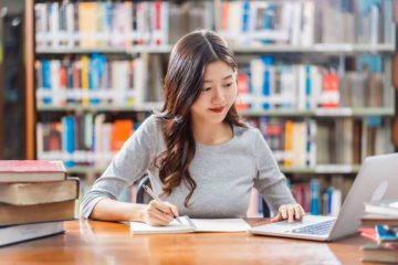 Cinco estratégias para retomar os estudos com foco após as férias