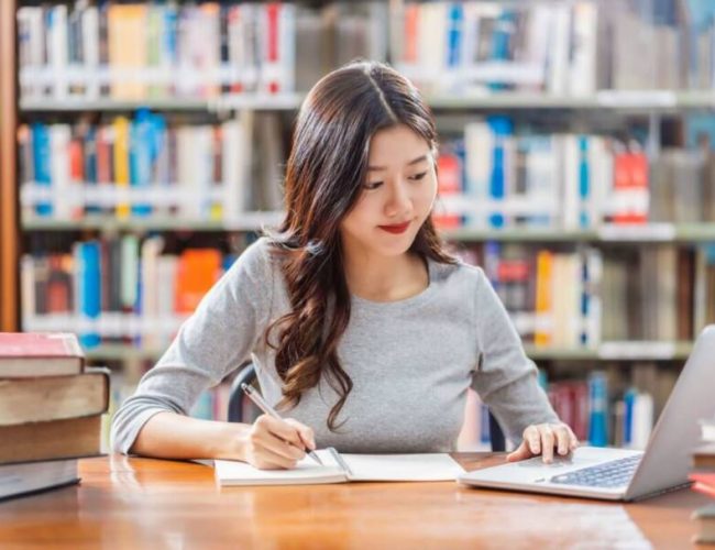 Cinco estratégias para retomar os estudos com foco após as férias