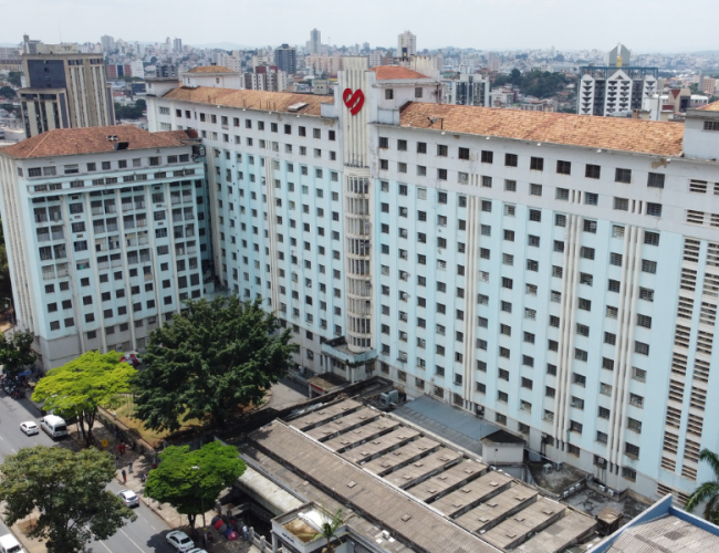 Santa Casa de Belo Horizonte é alvo de esquema fraudulento e registra prejuízo de R$ 28 milhões