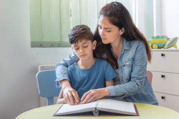 Dia Nacional da Educação Infantil destaca obstáculos na inclusão escolar