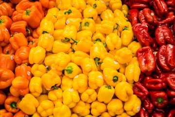 Os preços dos alimentos devem aumentar ainda mais, prepare-se!
