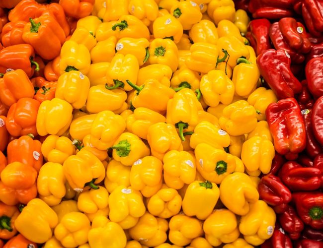 Os preços dos alimentos devem aumentar ainda mais, prepare-se!