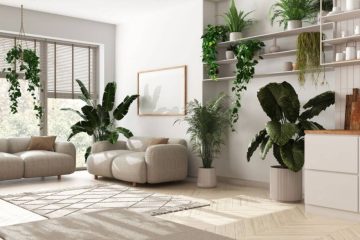 Descubra seu Estilo: 5 Sugestões para Personalizar sua Decoração