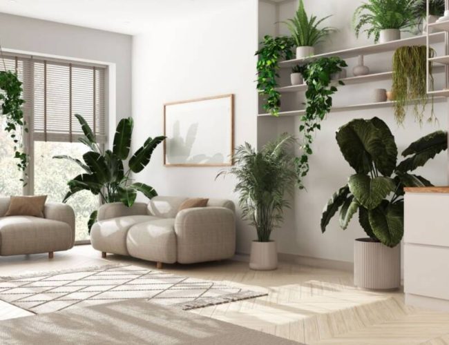 Descubra seu Estilo: 5 Sugestões para Personalizar sua Decoração