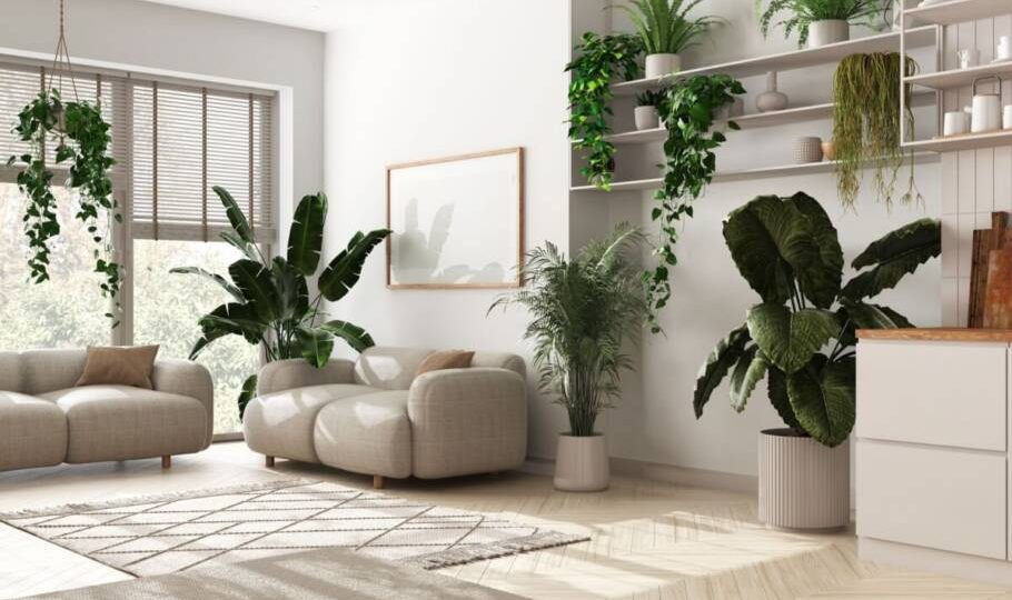 Descubra seu Estilo: 5 Sugestões para Personalizar sua Decoração