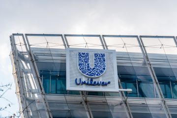 Unilever lança oportunidades de estágio para 2027; descubra como se inscrever