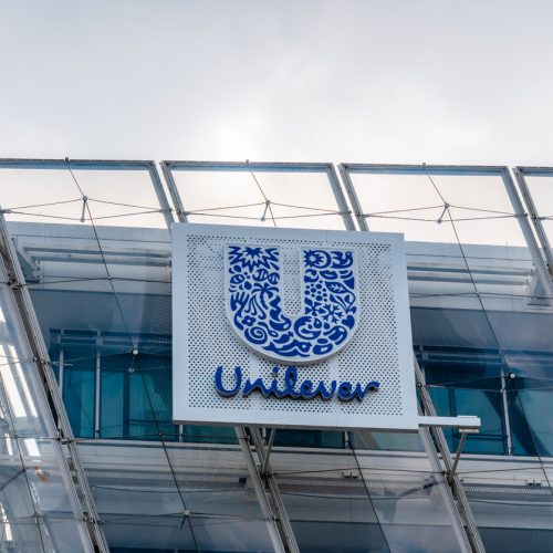 Unilever lança oportunidades de estágio para 2027; descubra como se inscrever