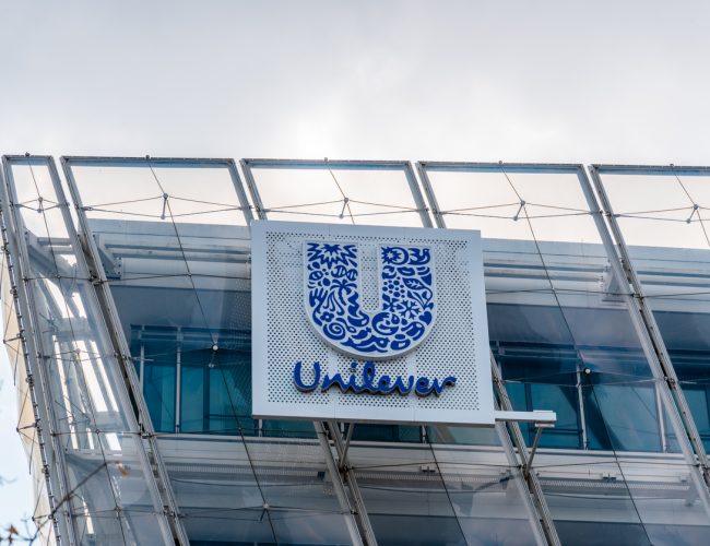 Unilever lança oportunidades de estágio para 2027; descubra como se inscrever
