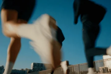 Primeira corrida do Park Sul terá percurso de 5 km em setembro