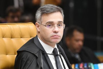 Espionado por Mendonça em 2020, professor vê “natureza golpista” em atuação de ministro