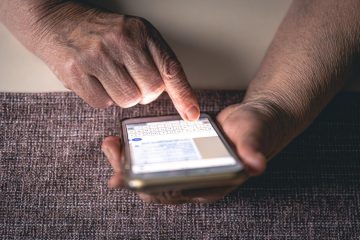 Atenção, eleitor: fique alerta ao consumir informações nesta campanha eleitoral
