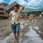 O que podemos aprender com a tragédia do Nepal?