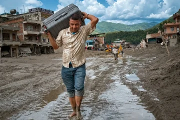 O que podemos aprender com a tragédia do Nepal?