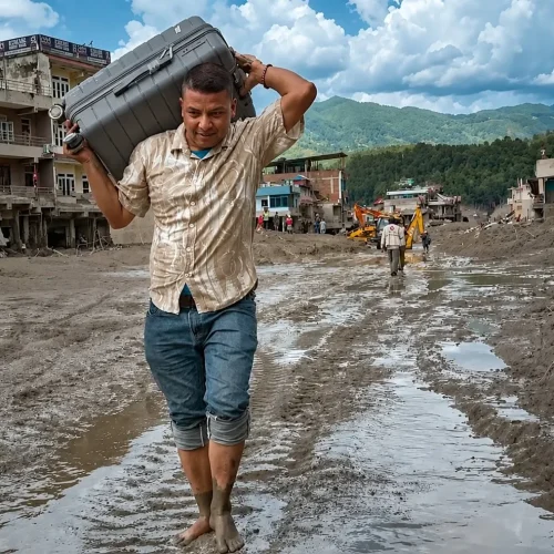 O que podemos aprender com a tragédia do Nepal?