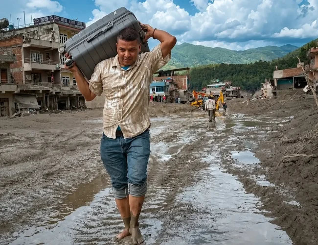 O que podemos aprender com a tragédia do Nepal?