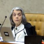 Ministra Cármen Lúcia dá o tom do dia no STF: “não garantimos o rigor que deveríamos”