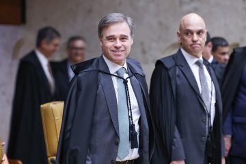 O STF entrou nas eleições pra valer e não há inocentes nessa guerra