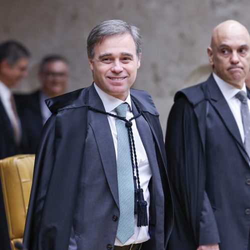 O STF entrou nas eleições pra valer e não há inocentes nessa guerra