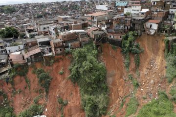 Estratégia ambiental de Salvador se inspira em São Paulo e deixa de lado desafios regionais, aponta especialista