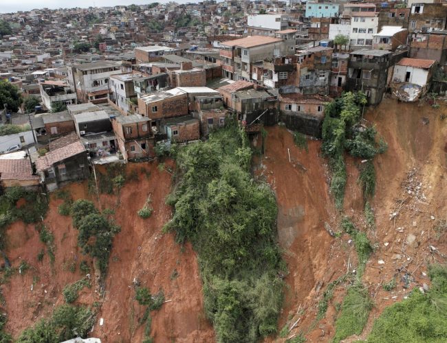 Estratégia ambiental de Salvador se inspira em São Paulo e deixa de lado desafios regionais, aponta especialista