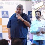 Ricardo Nunes enfrenta dificuldades com parceiros envolvidos em supostas conexões com o crime organizado