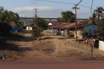 Violência no campo e na cidade estão conectadas