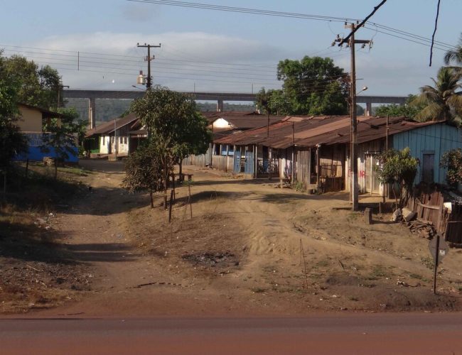 Violência no campo e na cidade estão conectadas