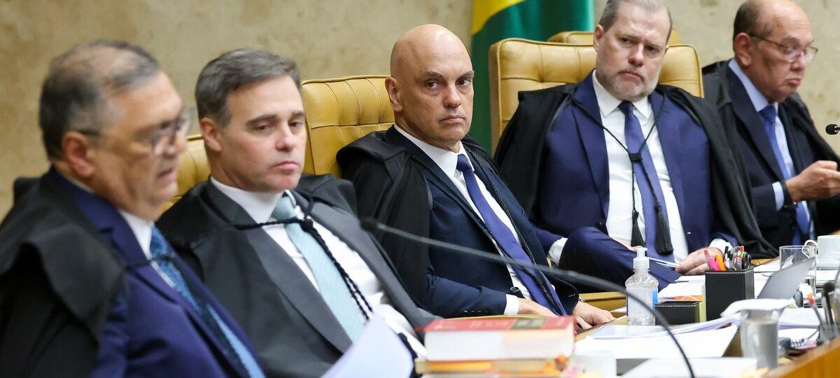 Crise no STF: professor aponta contaminação da Corte pela política e pela elite financeira