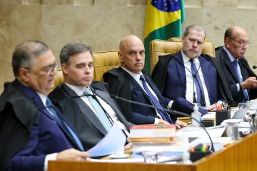 Crise no STF: professor aponta contaminação da Corte pela política e pela elite financeira