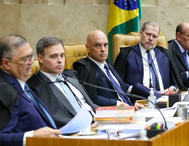 Crise no STF: professor aponta contaminação da Corte pela política e pela elite financeira