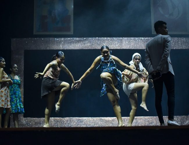 Espetáculo de dança chega ao Gama e Sobradinho em setembro