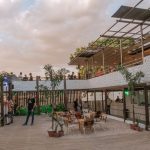 Novo bar em Brasília traz a essência da Chapada dos Veadeiros às beiras do Lago Paranoá