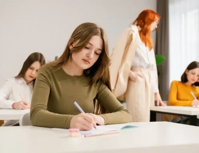Vestibular e Enem: 5 dicas para organizar os estudos e se preparar para as provas