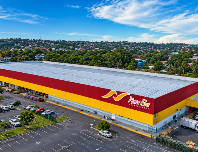 Operação Emboabas mira supermercado em Manaus em investigação sobre contrabando de ouro