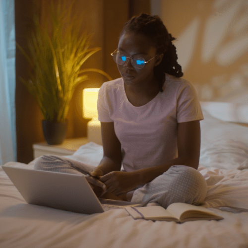 Os impactos do estudo noturno: um neurologista esclarece seus efeitos sobre o cérebro