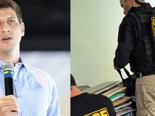 Prisão de ex-secretário de Geraldo Julio acende alerta entre investigados da Operação Barriga de Aluguel