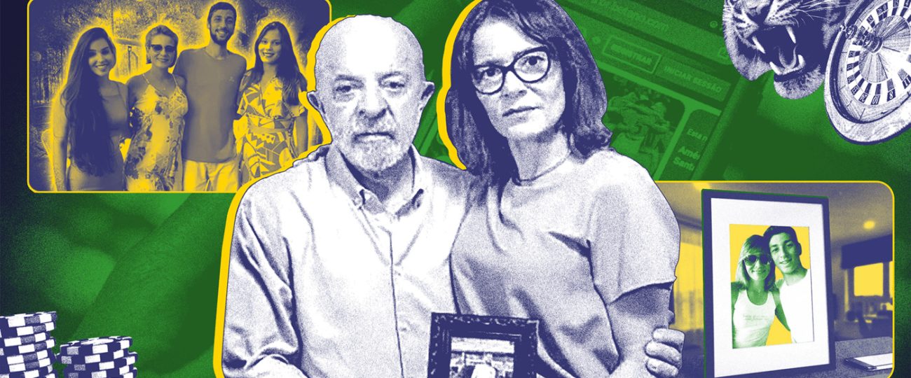 A batalha nas apostas e a dor da perda: o drama familiar que foge ao debate no STF