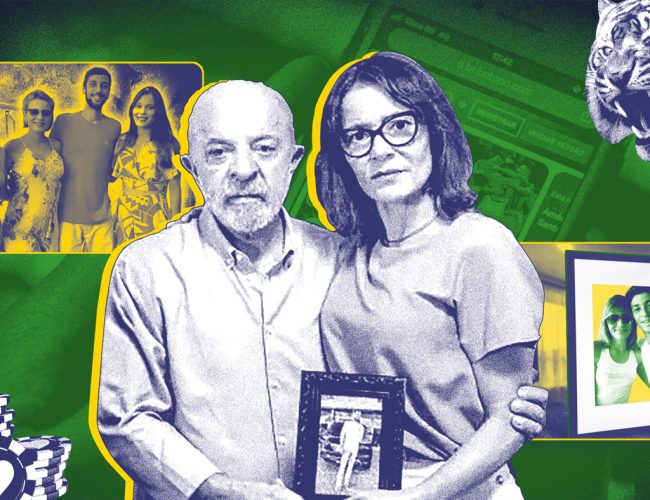 A batalha nas apostas e a dor da perda: o drama familiar que foge ao debate no STF