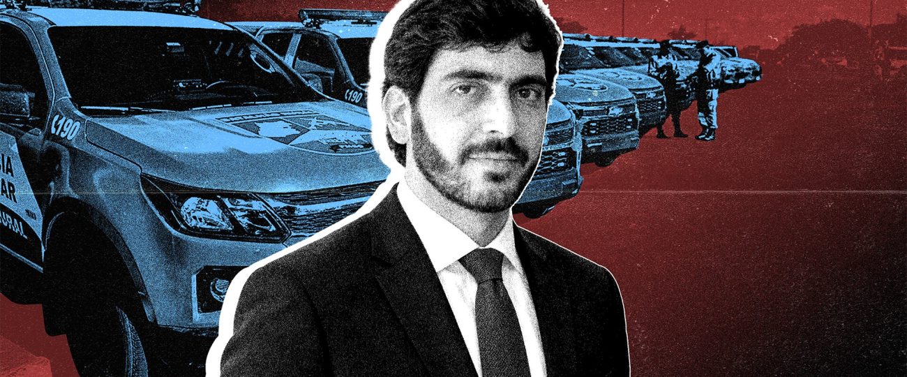 O Caso Davi Sebba: 14 Anos de Justiça e a Rede de Policiais em Goiás