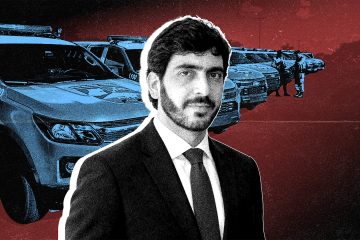 O Caso Davi Sebba: 14 Anos de Justiça e a Rede de Policiais em Goiás