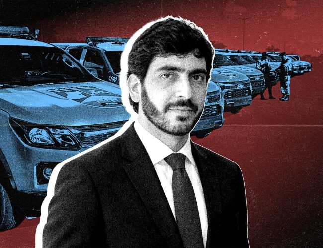 O Caso Davi Sebba: 14 Anos de Justiça e a Rede de Policiais em Goiás