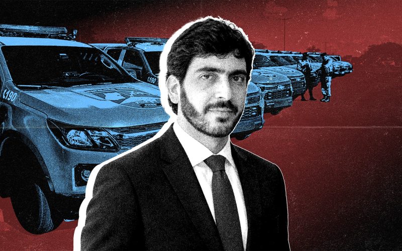 O Caso Davi Sebba: 14 Anos de Justiça e a Rede de Policiais em Goiás