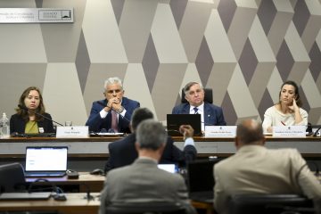 CPI deixa 14 empresas de apostas fora do radar em ação da Advocacia da União
