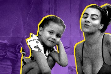 Mãe de Ana Clara classifica silêncio de Flávio como “angustiante