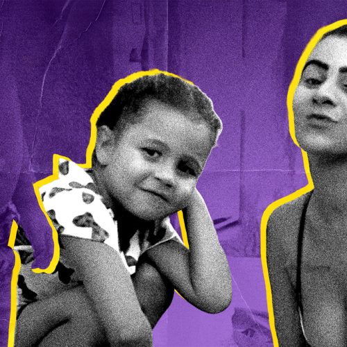 Mãe de Ana Clara classifica silêncio de Flávio como “angustiante