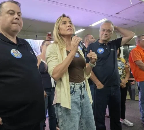 Celina Leão propõe apoiar panificadoras locais com compras da rede pública