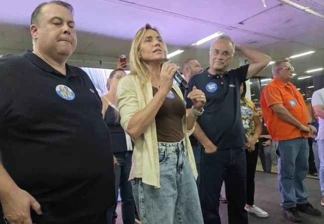 Celina Leão propõe apoiar panificadoras locais com compras da rede pública