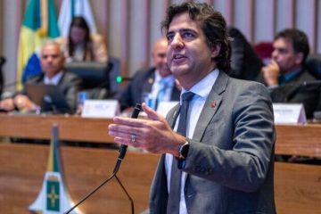 PT aguardará segundo turno para decidir sobre eleição da Mesa da CLDF