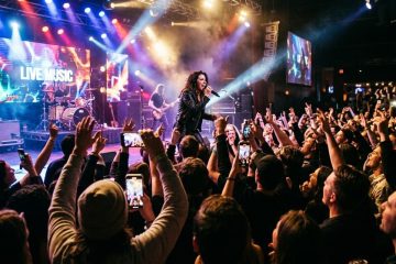 Um em cada três admiradores recorre a empréstimos para assistir a shows, revela estudo