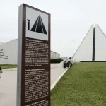 Templo da Boa Vontade completa 37 anos com celebrações especiais